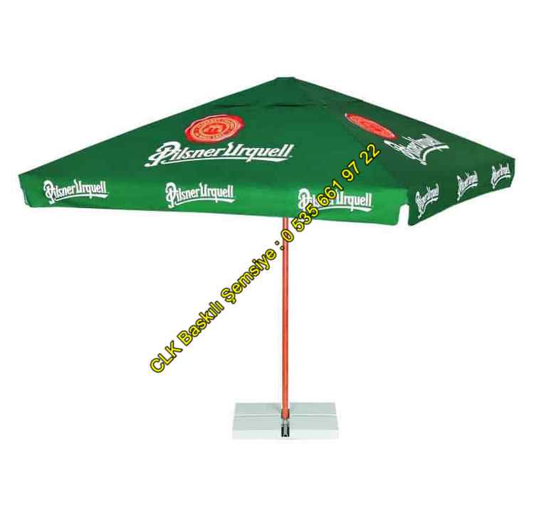 CLK Şemsiye Logo Marka Baskılı Promosyon Tanıtım Şemsiye İmalatı ve Satışı - Image 51